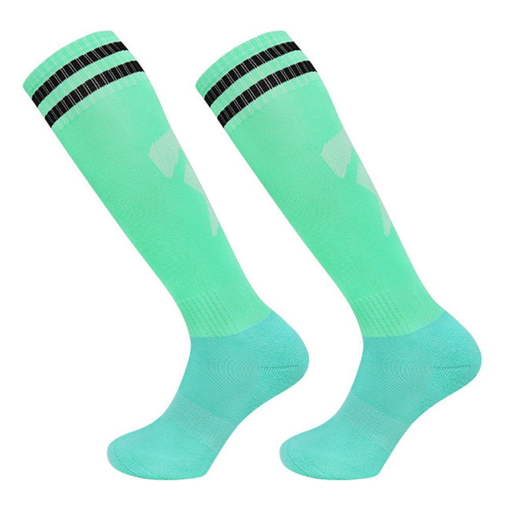 SoccerGrip Socks