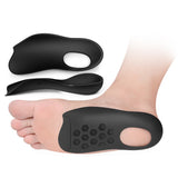 Arch Support Insoles (Flat Feet)