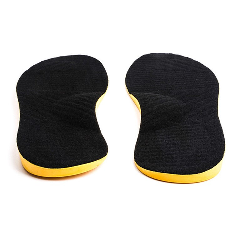 Plantar Fasciitis Relief Insoles