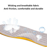 Plantar Fasciitis Relief Insoles