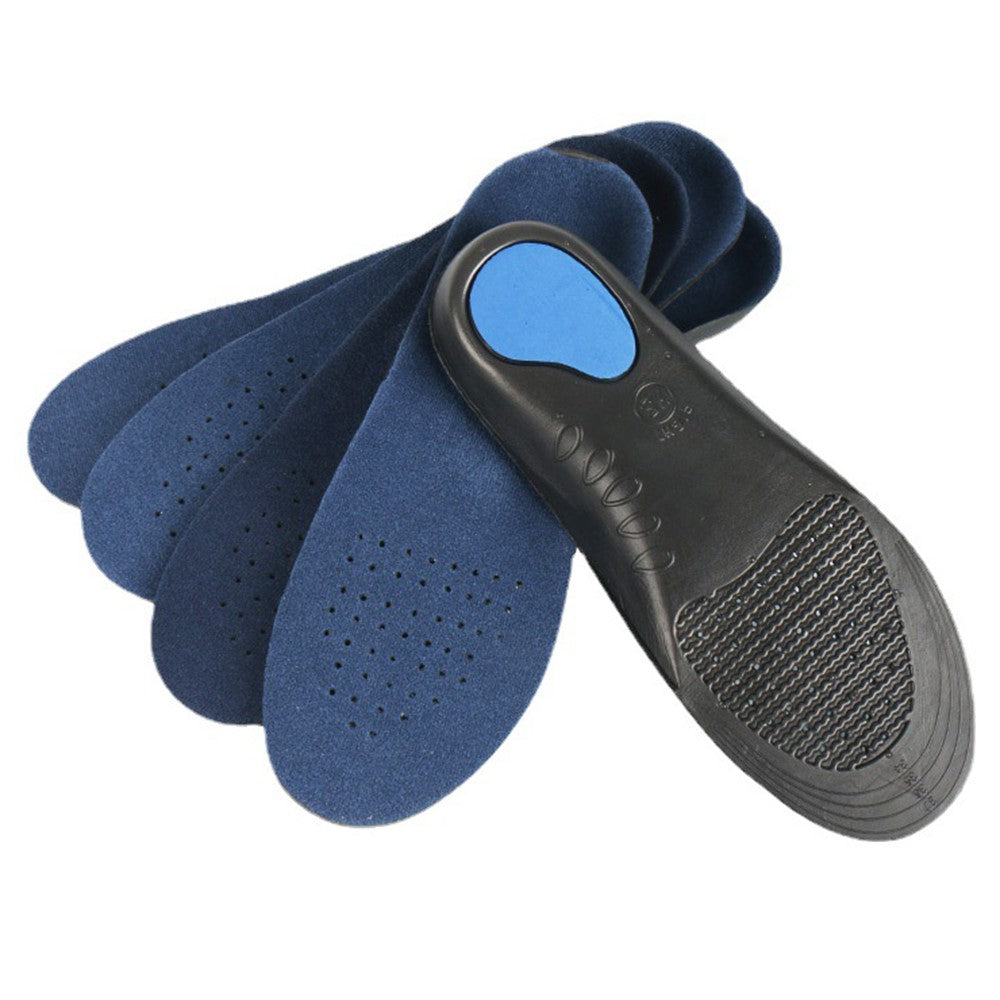 EVA Shock Absorbing Insoles