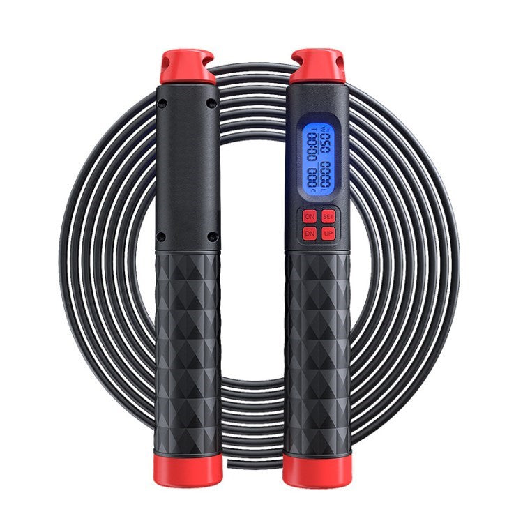 Digital FitJump Rope