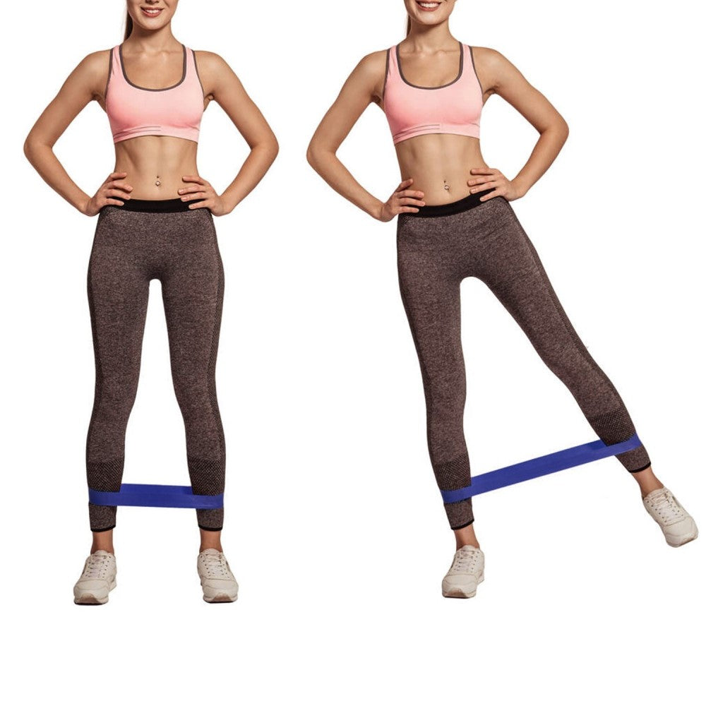 Hip Resistance Bands