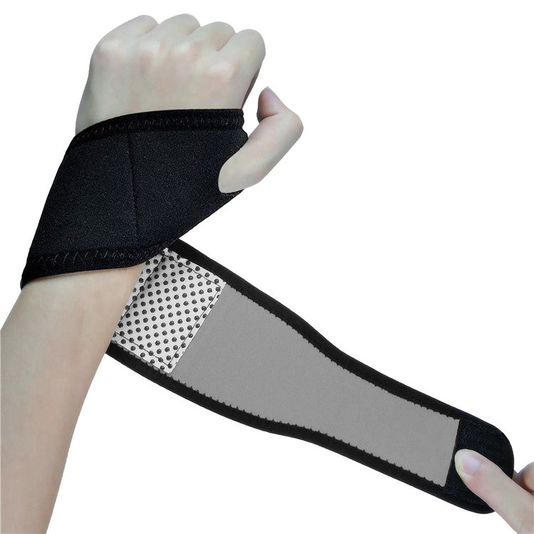 Magnet Wrist Brace