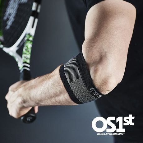 Tennis elbow support - ES3 from OS1st