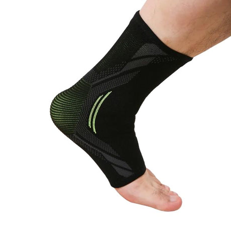 Ankle protection Active