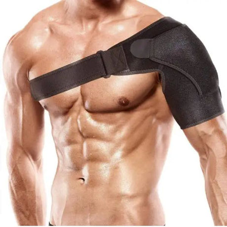 Shoulder protection Protect