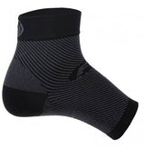 FS6 Heel spur sock Os1st - Black