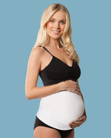 Girdle during pregnancy White