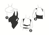 Body armour Position