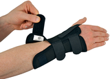 Wrist orthoses Spacer