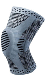 Knee protection Stable - Gray