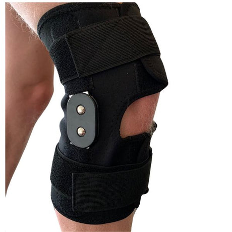 Knee protection - Protect