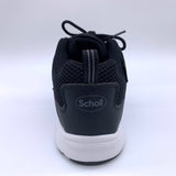 Scholl Selfoss Waterproof - Black/Grey