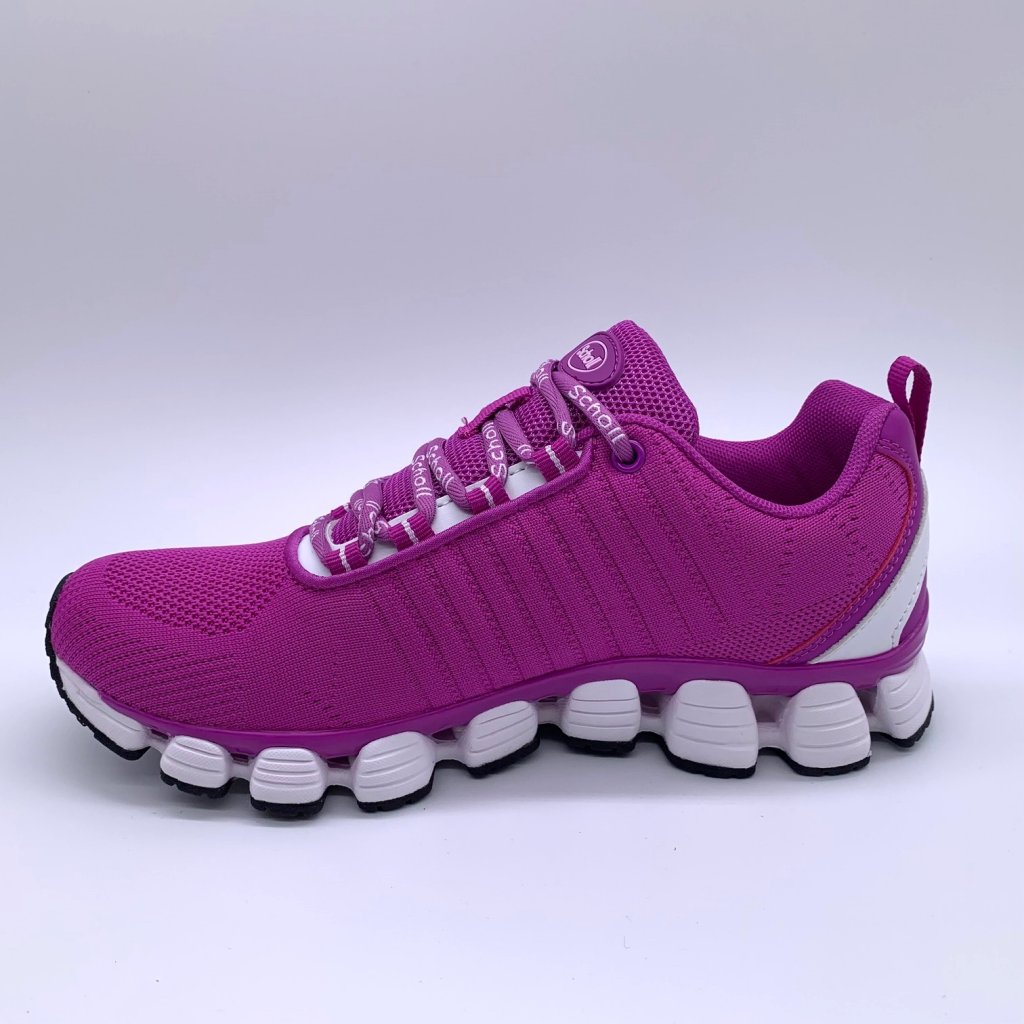 Scholl Galaxy Sporty - Purple