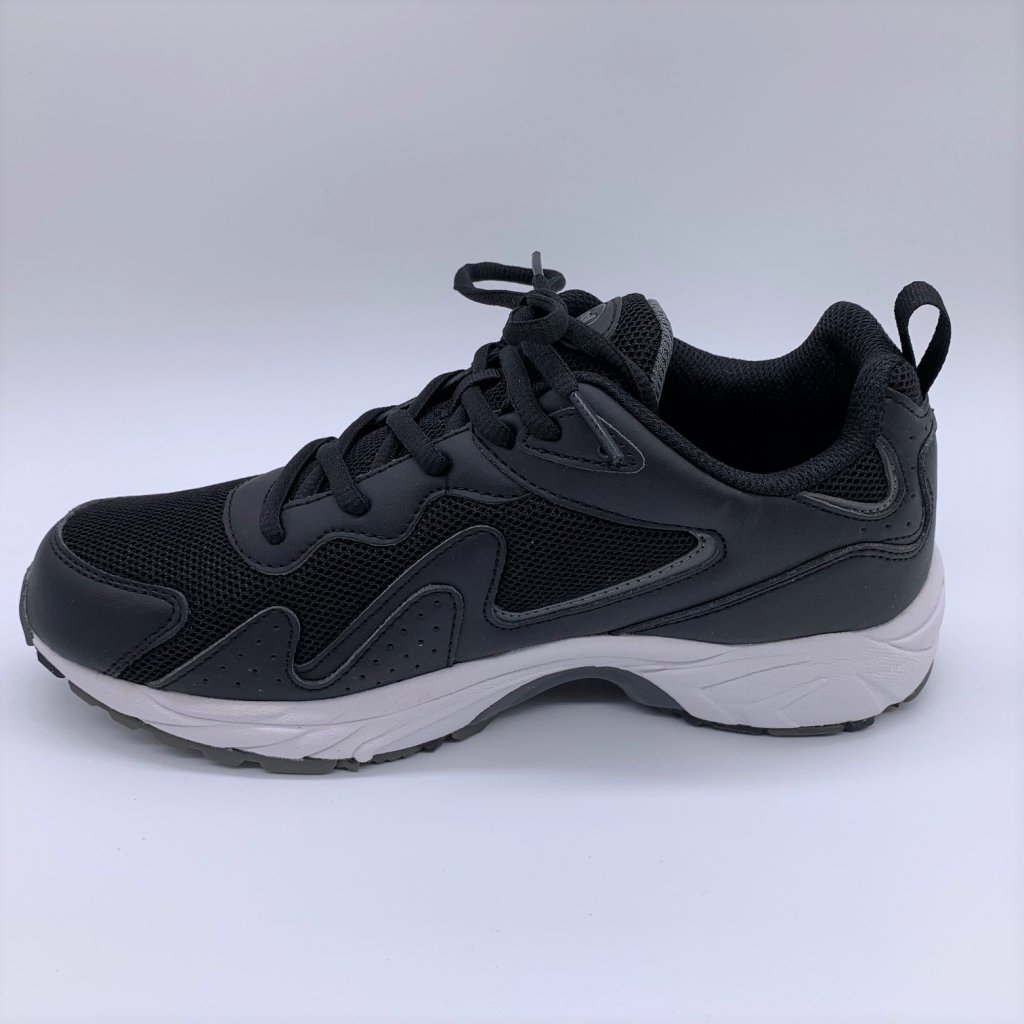 Scholl Sprinter Wave - Black/grey