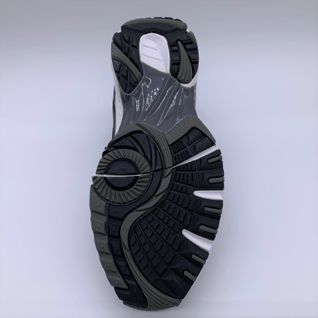 Scholl Sprinter Wave - Black/grey