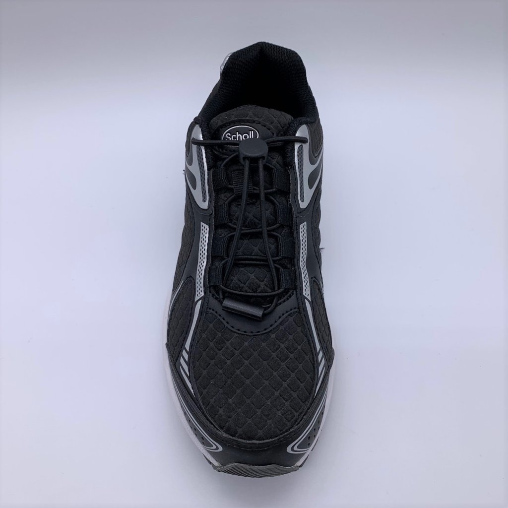 Scholl Sprinter Easy - Black