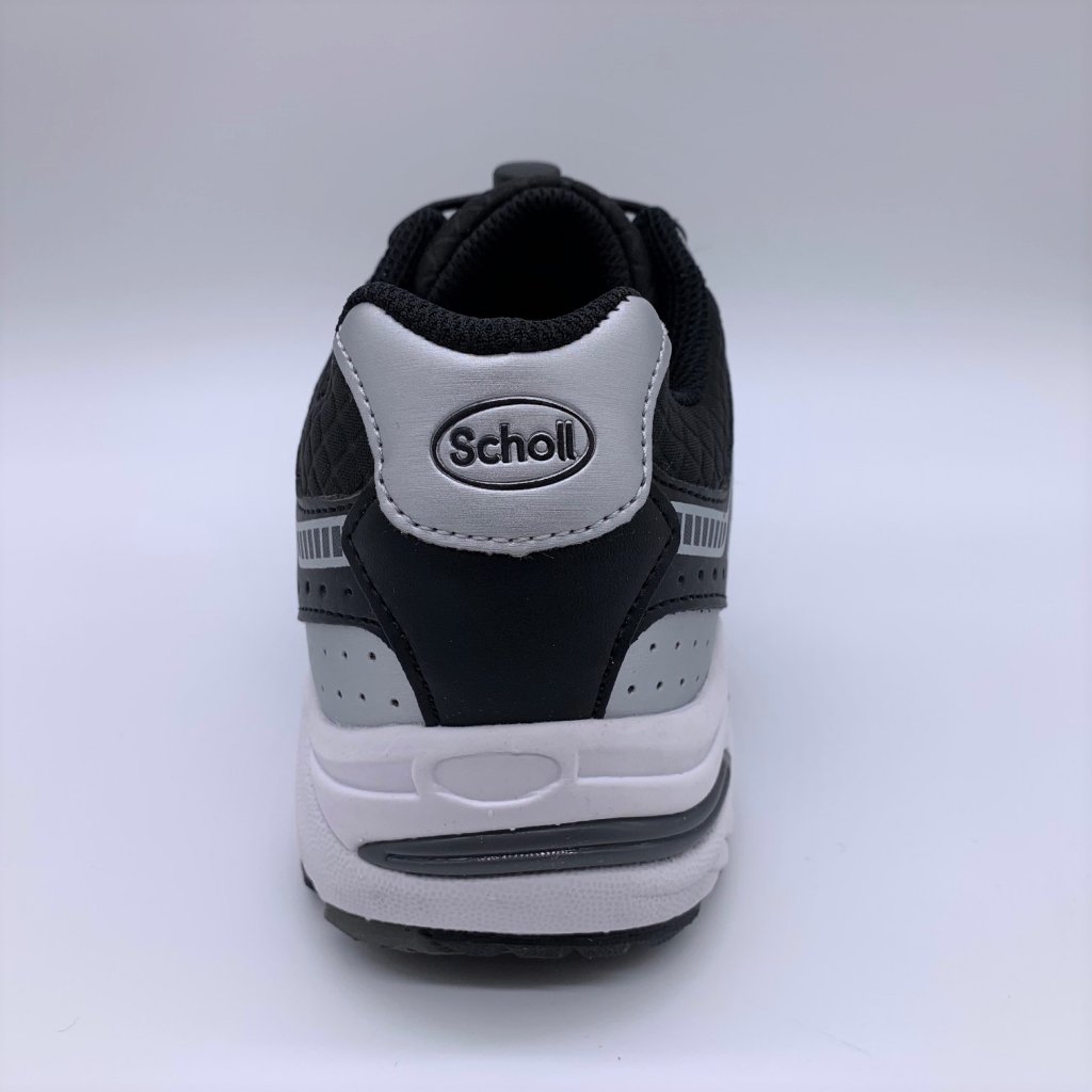 Scholl Sprinter Easy - Black