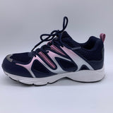 Scholl Selfoss Waterproof - Navy/Pink