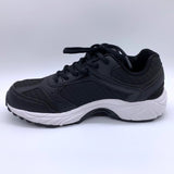 Scholl Brisk Walking Shoes - Black