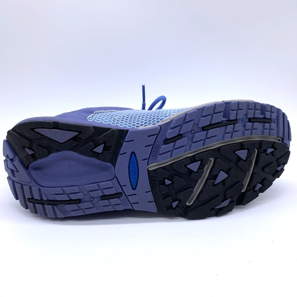 MBT Colorado Women - Light Blue