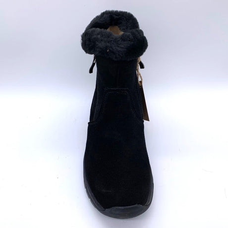 Eskimo OLARA women's studded shoe - black