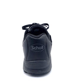 Scholl Starter - Base Waterproof - Walking shoes Black