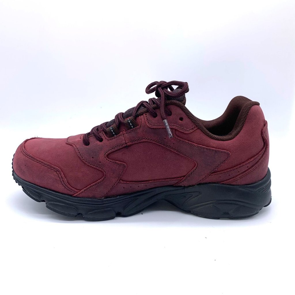 Scholl Discover Waterproof - Bordeaux