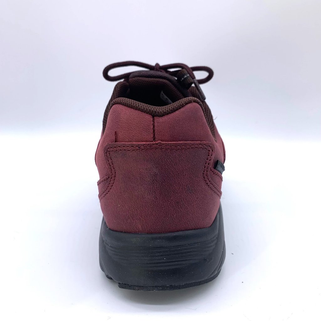 Scholl Discover Waterproof - Bordeaux