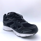 Scholl Arborg waterproof - Black/Grey