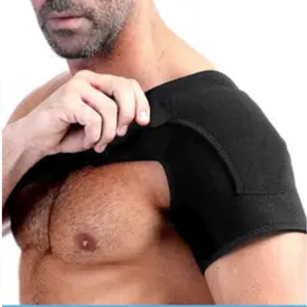 Shoulder protection Protect