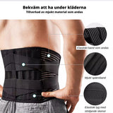 Back protector Pro