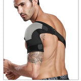 Shoulder protection Comfort