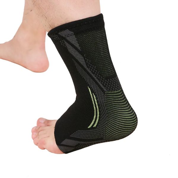 Ankle protection Active