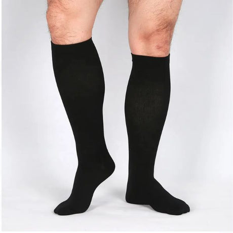 Support stockings - Black