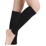 Compression sleeves - Basic Black