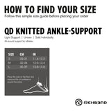 Size L - Ankle support