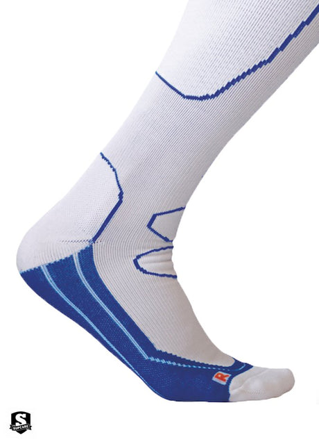 Compression socks Sport - white