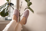 Wool slippers - Ulle Original Women - Dusty Pink