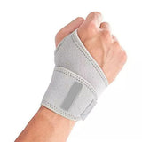 Wrist support stable - Gray