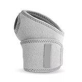 Wrist support stable - Gray