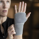 Wrist support stable - Gray