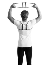 Exercise bands 3n1 - Stretch, Exercise and Posture Training