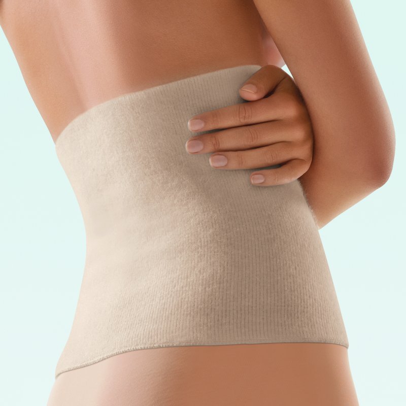 ClimaCare back warmer