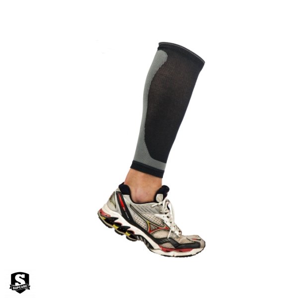 Compression sleeves - Soft cushioning sleeve