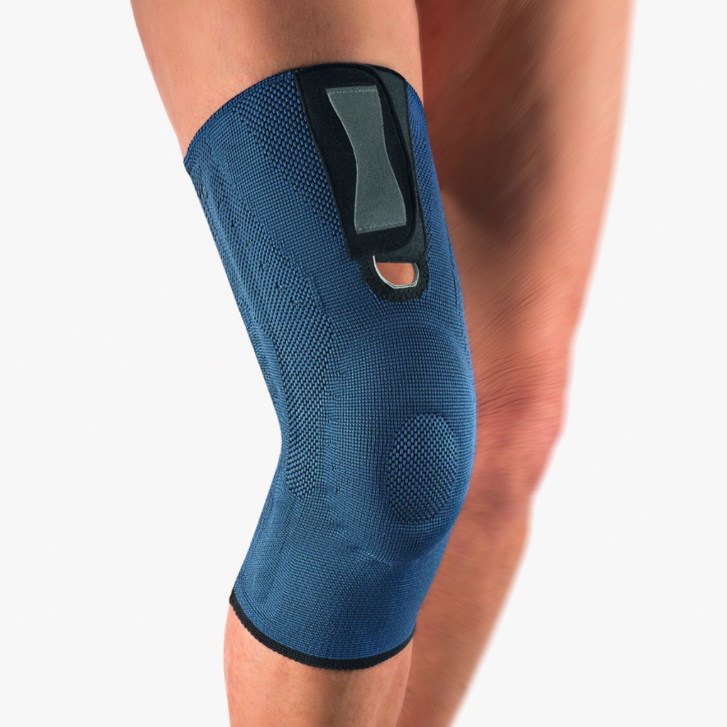 Knee protection - GENERATION