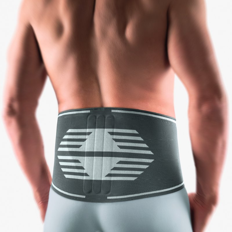 ActiveMed backbelt