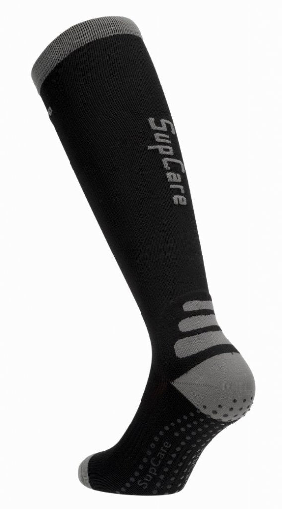 Compression sock for sports & hiking