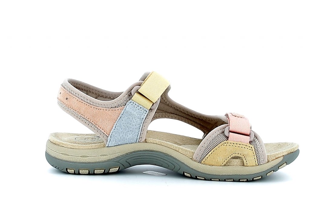 Sandal Blush - Axelda Free Spirit Frisco